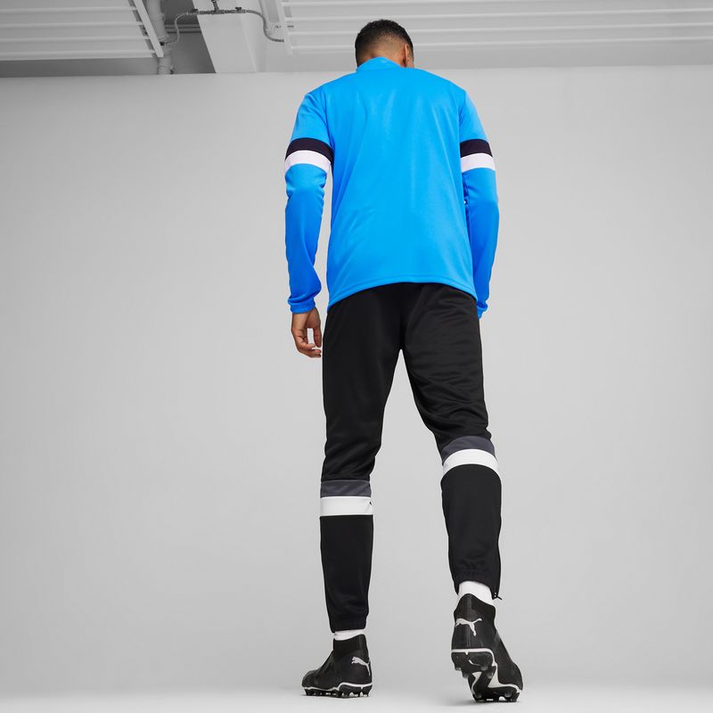 Ropa-Futbol-Hombre-Puma-Teamrise-Tracksuit--Azul
