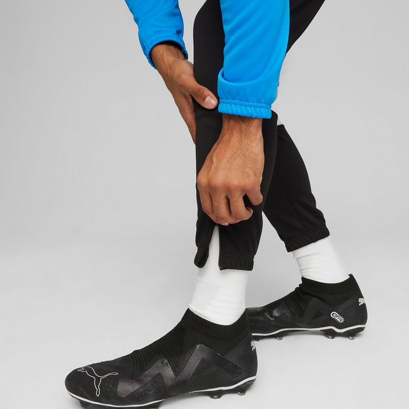 Ropa-Futbol-Hombre-Puma-Teamrise-Tracksuit--Azul