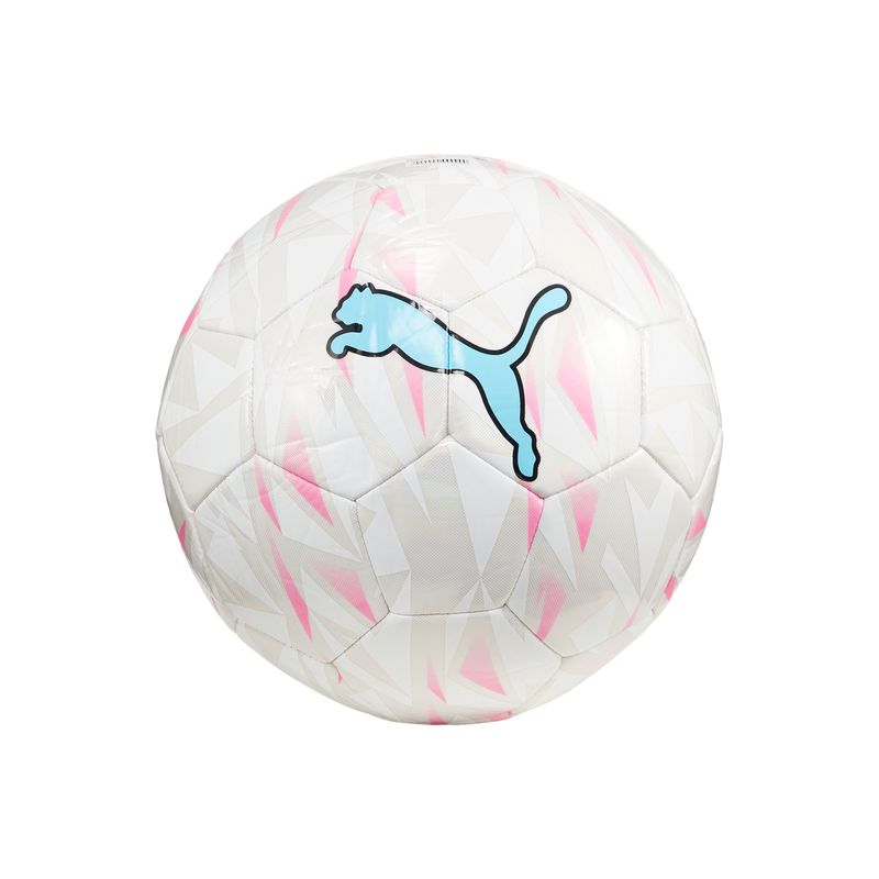 Accesorios-Futbol-Unisex-Puma-Final-Graphic-Ball--Blanco