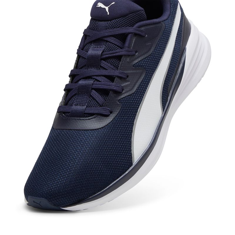 Zapatillas-Running-Hombre-Puma-Night-Runner-V3--Azul
