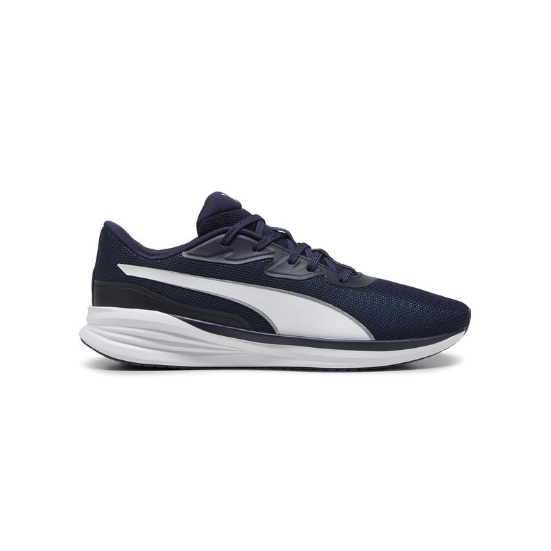 Zapatillas-Running-Hombre-Puma-Night-Runner-V3--Azul