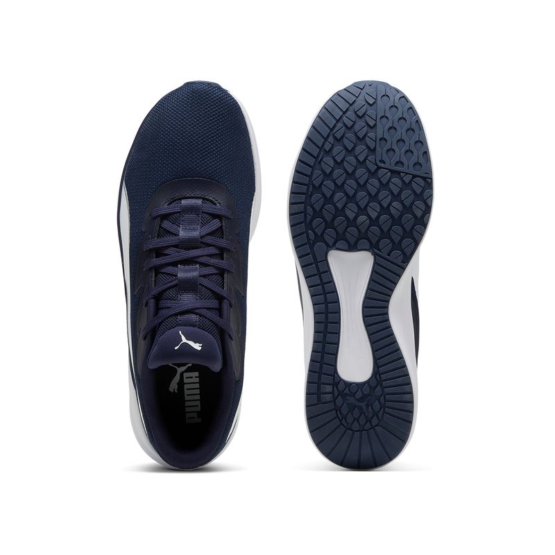 Zapatillas-Running-Hombre-Puma-Night-Runner-V3--Azul