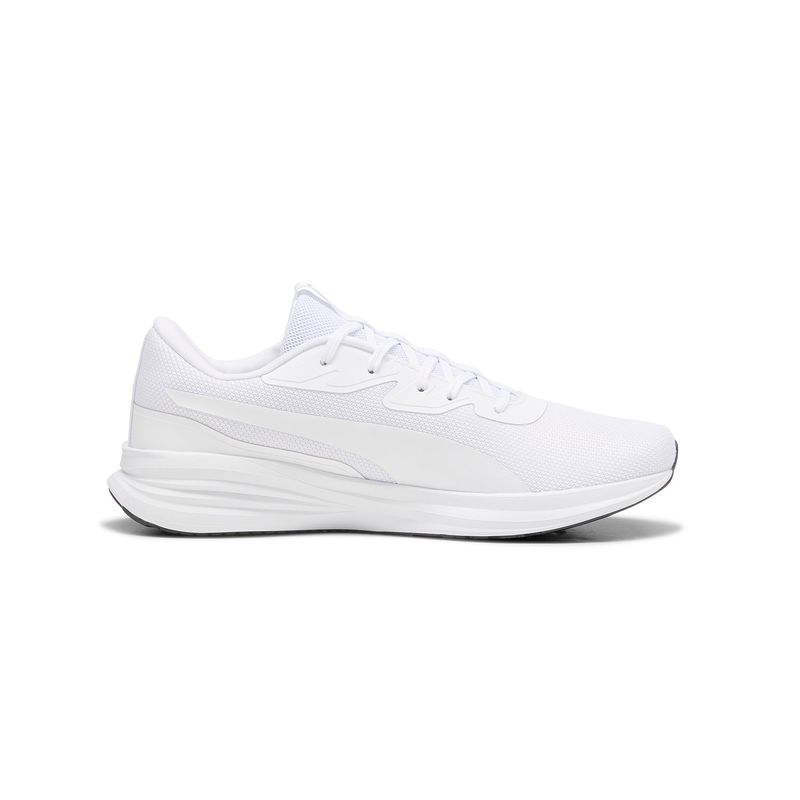 Zapatillas-Running-Hombre-Puma-Night-Runner-V3--Blanco