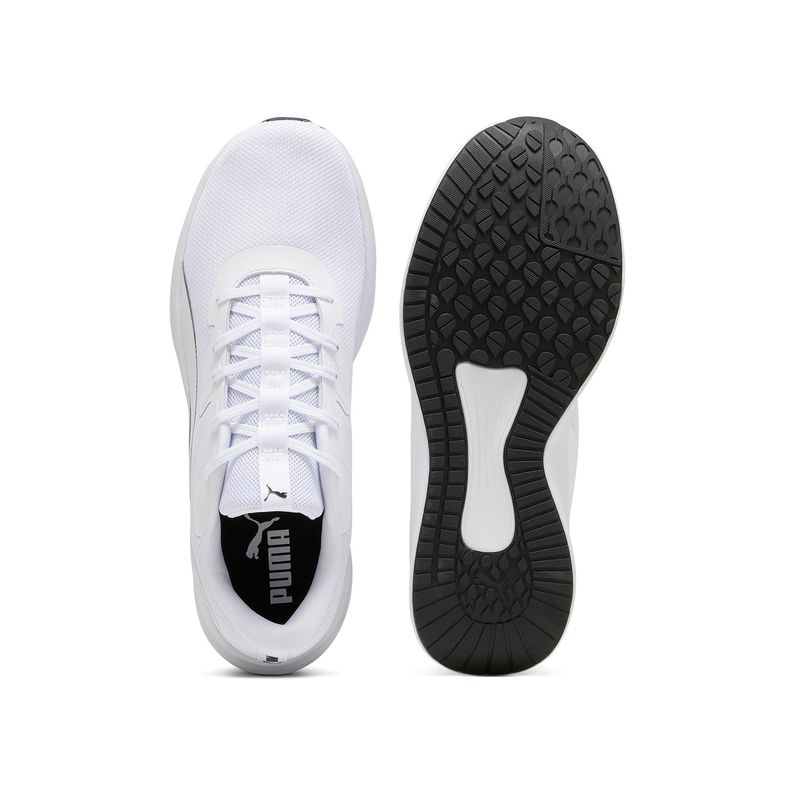 Zapatillas-Running-Hombre-Puma-Night-Runner-V3--Blanco