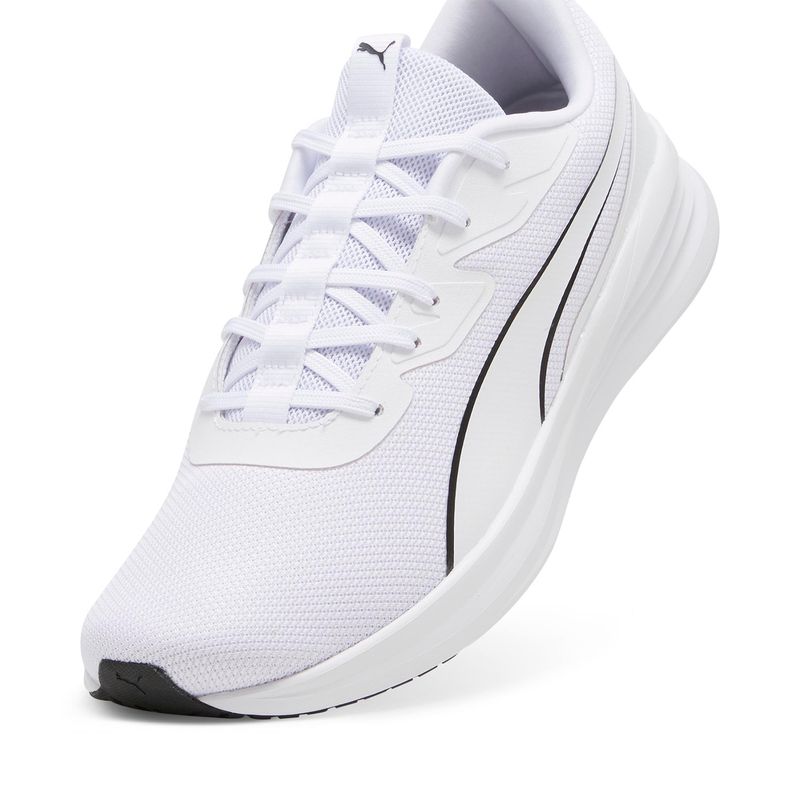Zapatillas-Running-Hombre-Puma-Night-Runner-V3--Blanco