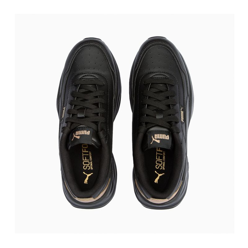 Zapatillas-Urbanas-Mujer-Puma-Cilia-Mode--Negro