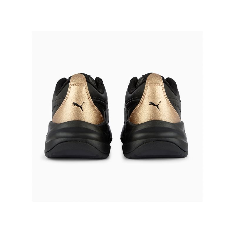 Zapatillas-Urbanas-Mujer-Puma-Cilia-Mode--Negro