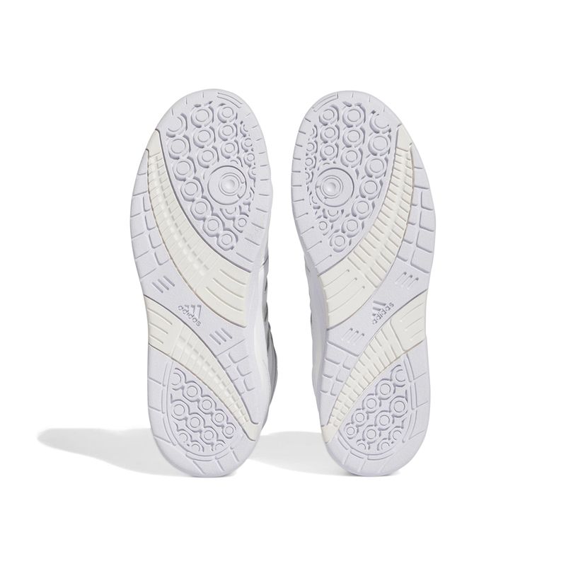 Zapatillas-Baloncesto-Hombre-Adidas-Midcity-Mid--Blanco