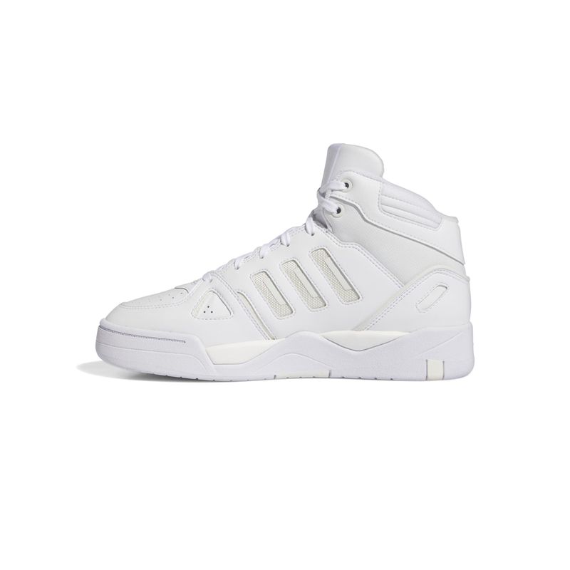 Zapatillas-Baloncesto-Hombre-Adidas-Midcity-Mid--Blanco