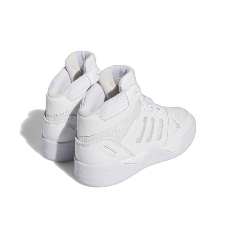 Zapatillas-Baloncesto-Hombre-Adidas-Midcity-Mid--Blanco