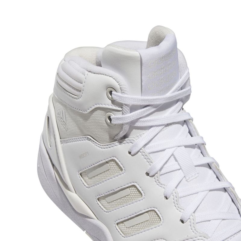 Zapatillas-Baloncesto-Hombre-Adidas-Midcity-Mid--Blanco