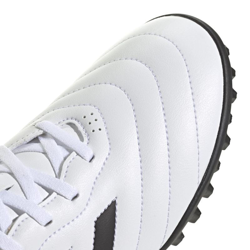 Zapatillas-Futbol-Unisex-Adidas-Goletto-Viii-Tf--Blanco