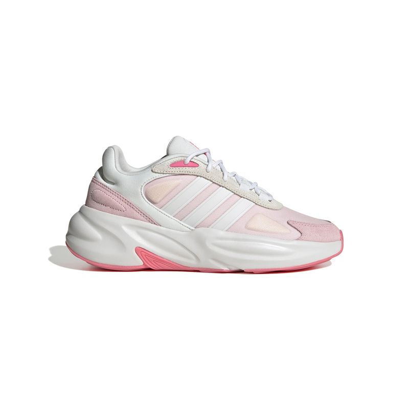 Zapatillas-Running-Mujer-Adidas-Ozelle--Rosado