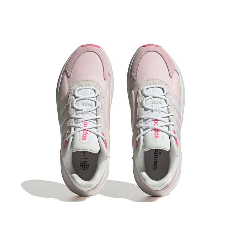 Zapatillas-Running-Mujer-Adidas-Ozelle--Rosado