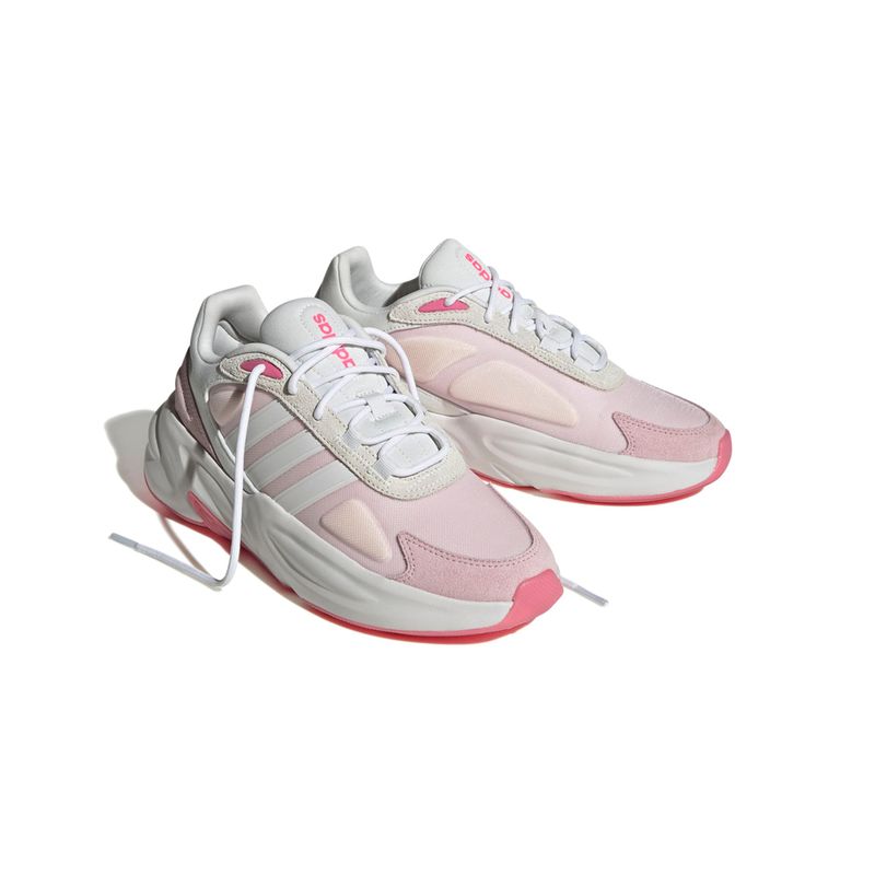 Zapatillas-Running-Mujer-Adidas-Ozelle--Rosado