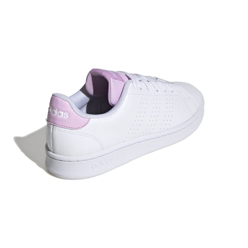 Zapatillas-Urbanas-Mujer-Adidas-Advantage--Blanco