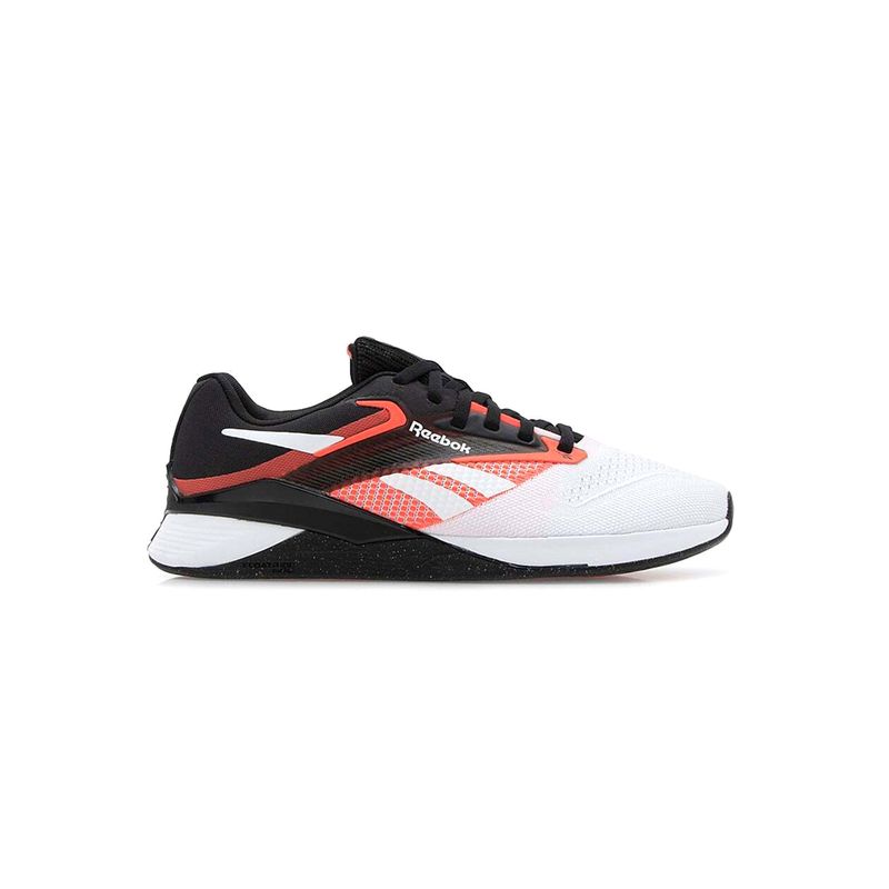 Zapatillas-Training-Hombre-Reebok-Nano-X4--Negro