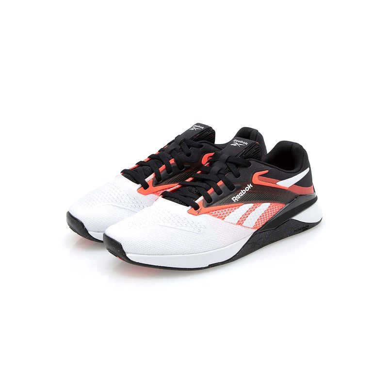 Zapatillas-Training-Hombre-Reebok-Nano-X4--Negro