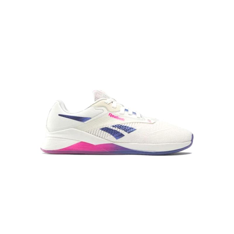 Zapatillas-Training-Mujer-Reebok-Nano-X4--Blanco