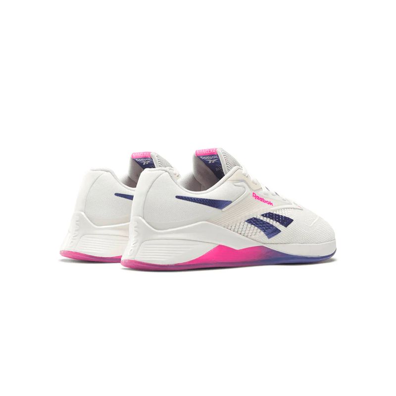 Zapatillas-Training-Mujer-Reebok-Nano-X4--Blanco