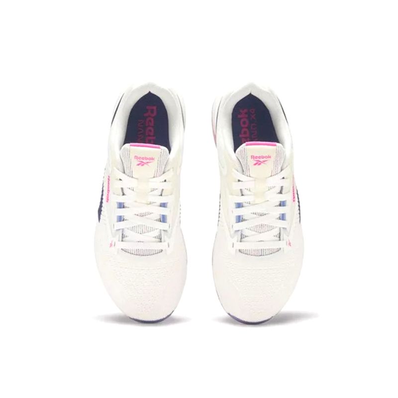 Zapatillas-Training-Mujer-Reebok-Nano-X4--Blanco
