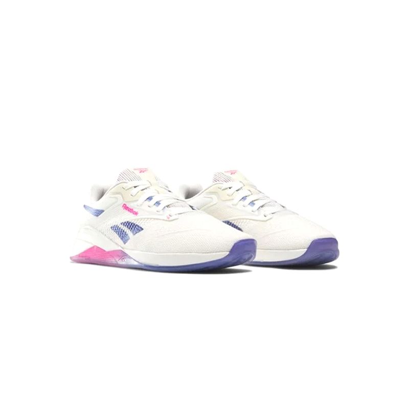 Zapatillas-Training-Mujer-Reebok-Nano-X4--Blanco