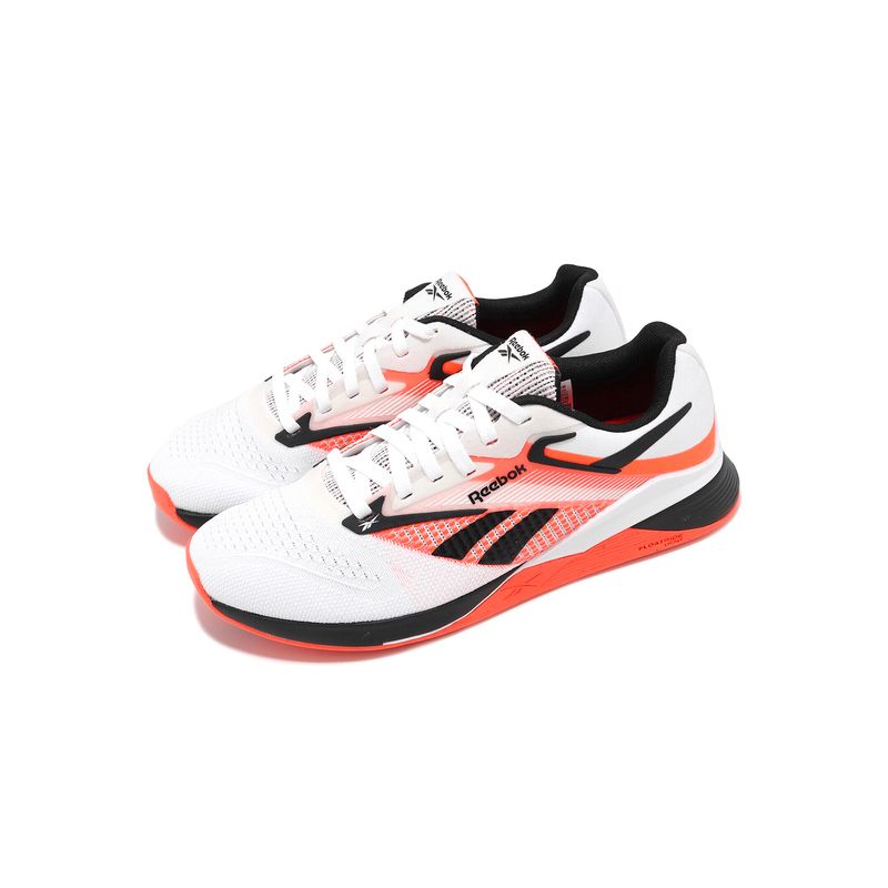 Zapatillas-Training-Mujer-Reebok-Nano-X4--Blanco