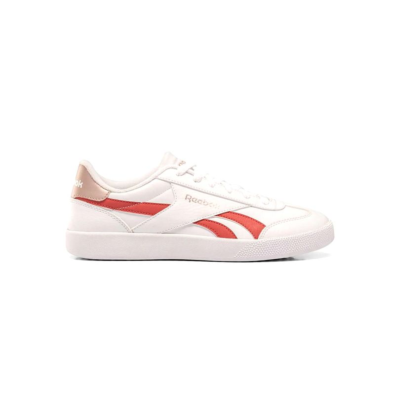 Zapatillas-Urbanas-Mujer-Reebok-Smash-Edge-S--Blanco