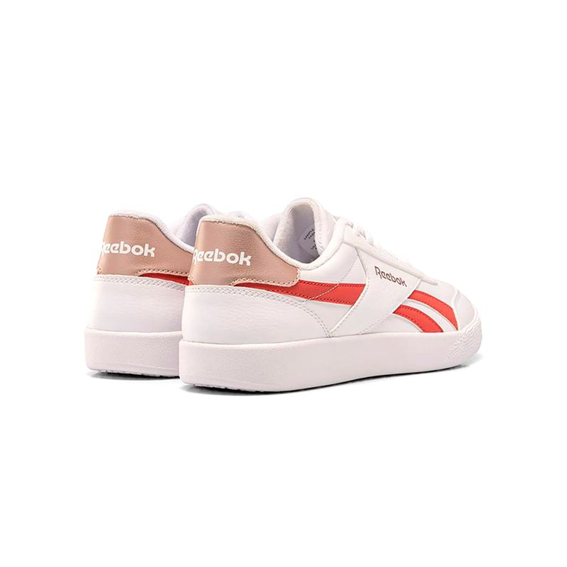 Zapatillas-Urbanas-Mujer-Reebok-Smash-Edge-S--Blanco