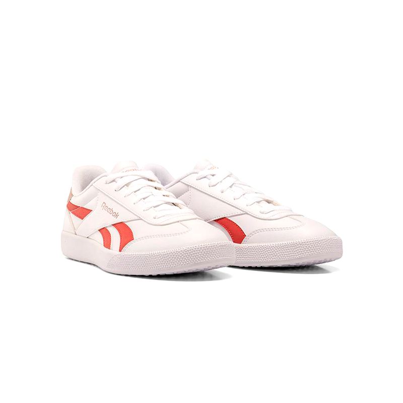 Zapatillas-Urbanas-Mujer-Reebok-Smash-Edge-S--Blanco