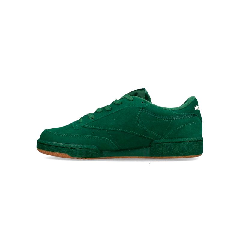 Zapatillas-Urbanas-Hombre-Reebok-Club-C-85--Verde