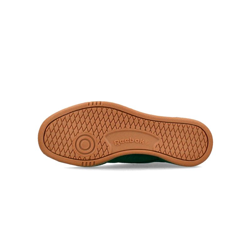 Zapatillas-Urbanas-Hombre-Reebok-Club-C-85--Verde