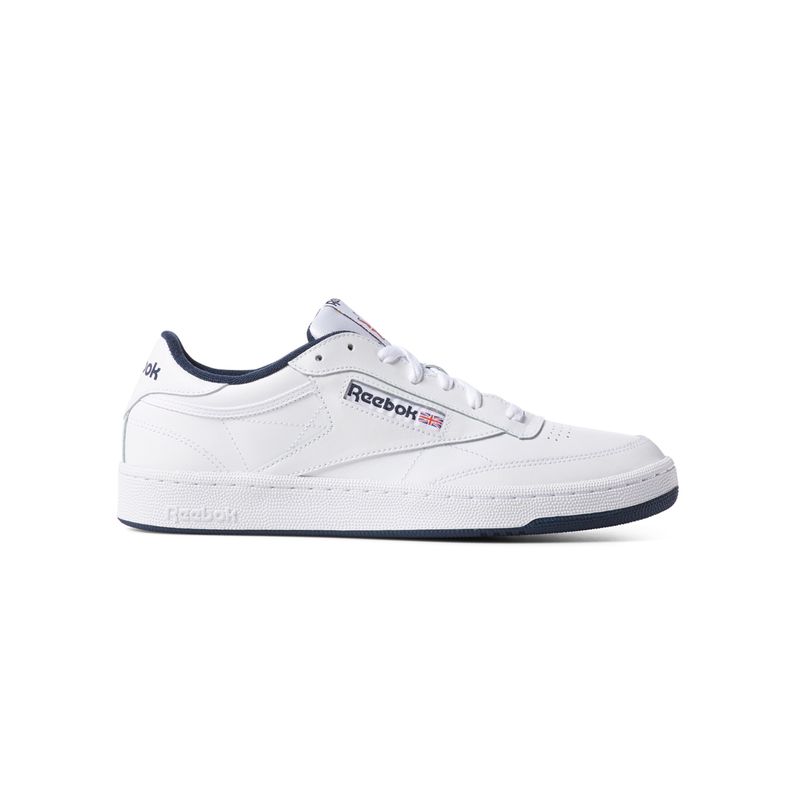 Zapatillas-Urbanas-Hombre-Reebok-Club-C-85--Blanco