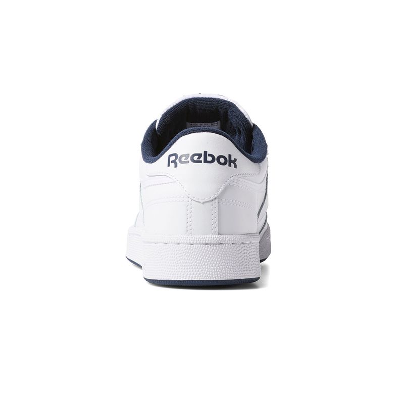 Zapatillas-Urbanas-Hombre-Reebok-Club-C-85--Blanco