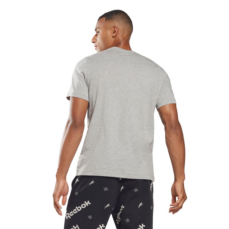 Ropa-Entrenar-Hombre-Reebok-Gs-Vector-Tee--Gris