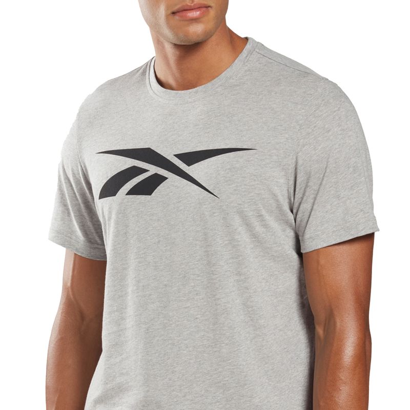 Ropa-Entrenar-Hombre-Reebok-Gs-Vector-Tee--Gris