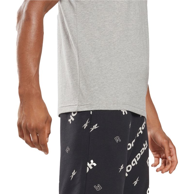 Ropa-Entrenar-Hombre-Reebok-Gs-Vector-Tee--Gris