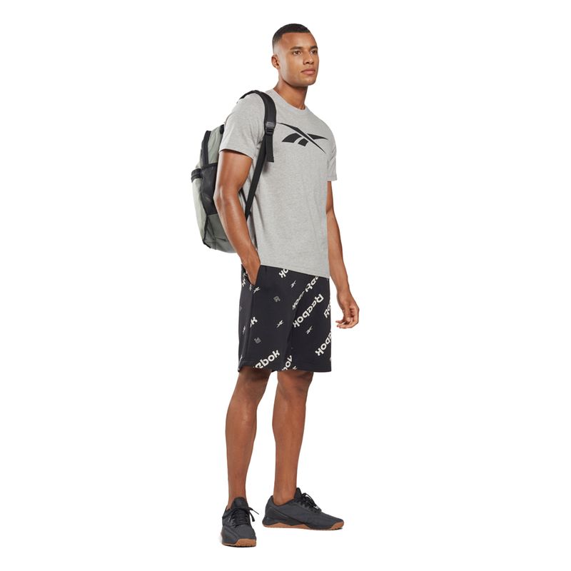 Ropa-Entrenar-Hombre-Reebok-Gs-Vector-Tee--Gris
