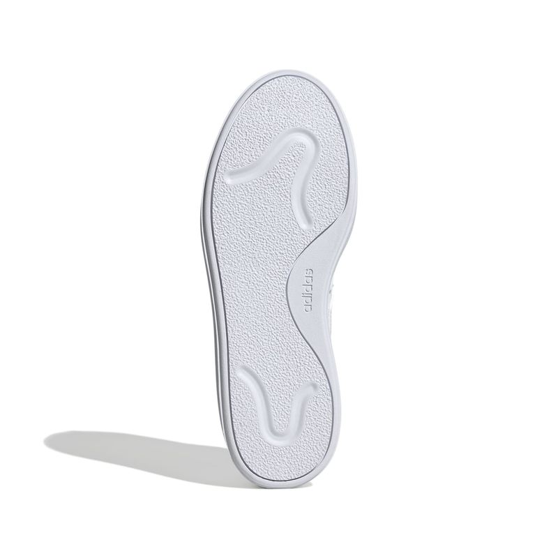 Zapatillas-Urbanas-Hombre-Adidas-Courtblock--Blanco