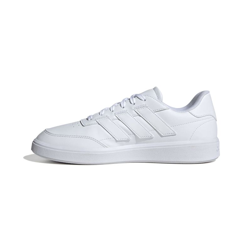 Zapatillas-Urbanas-Hombre-Adidas-Courtblock--Blanco