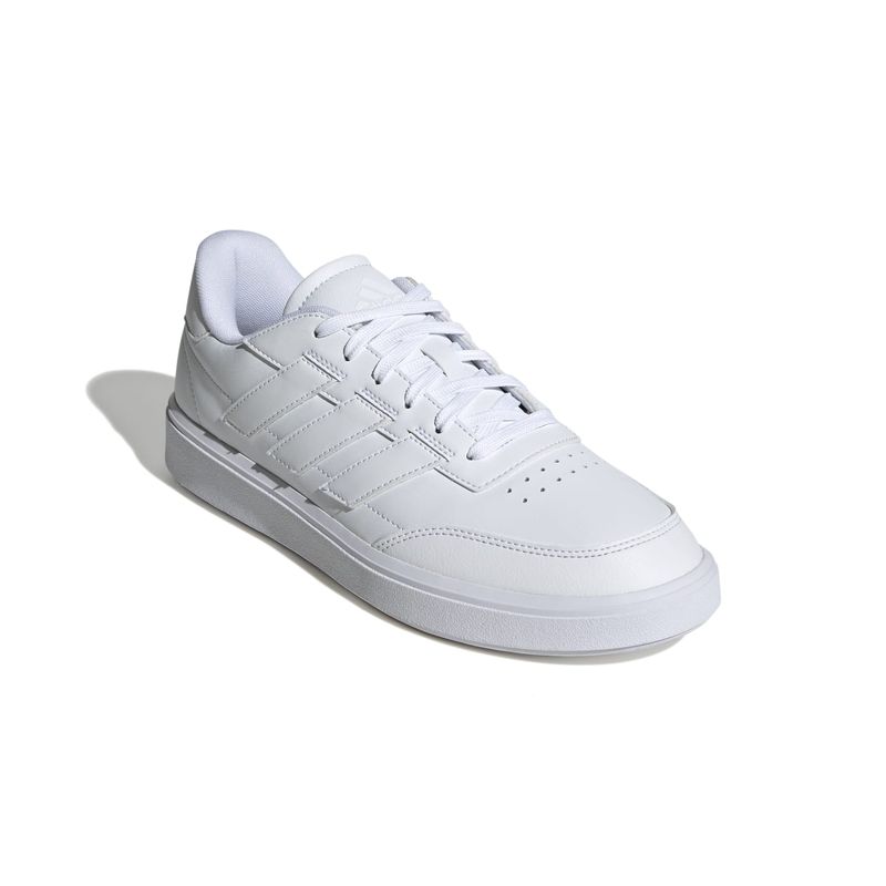 Zapatillas-Urbanas-Hombre-Adidas-Courtblock--Blanco