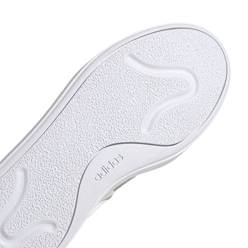 Zapatillas-Urbanas-Hombre-Adidas-Courtblock--Blanco