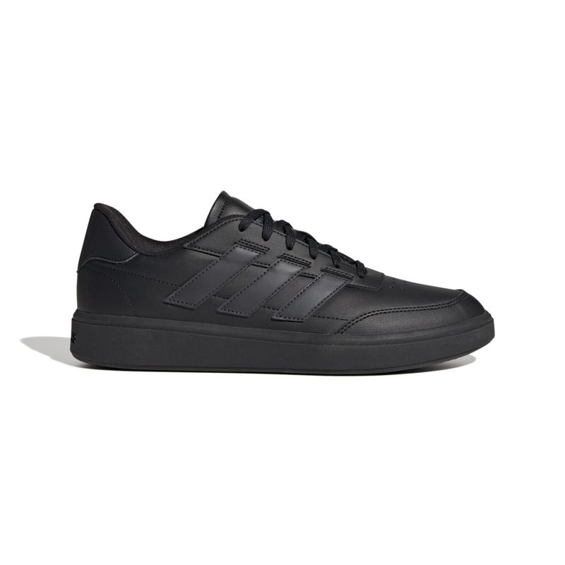 Zapatillas-Urbanas-Hombre-Adidas-Courtblock--Negro