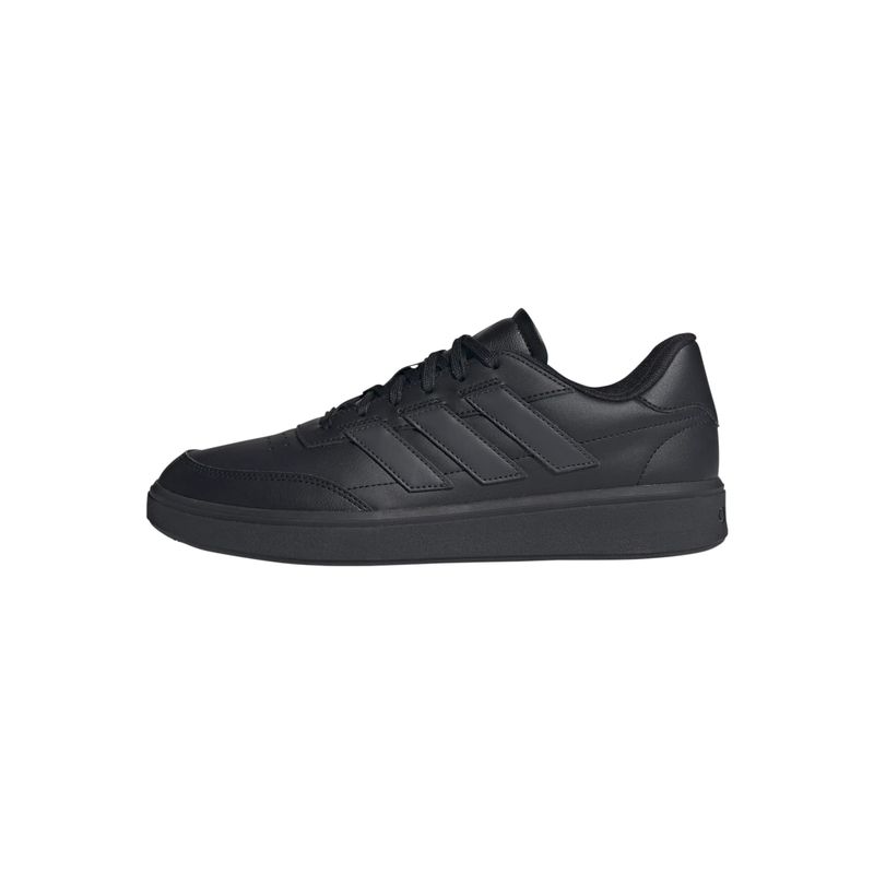 Zapatillas-Urbanas-Hombre-Adidas-Courtblock--Negro