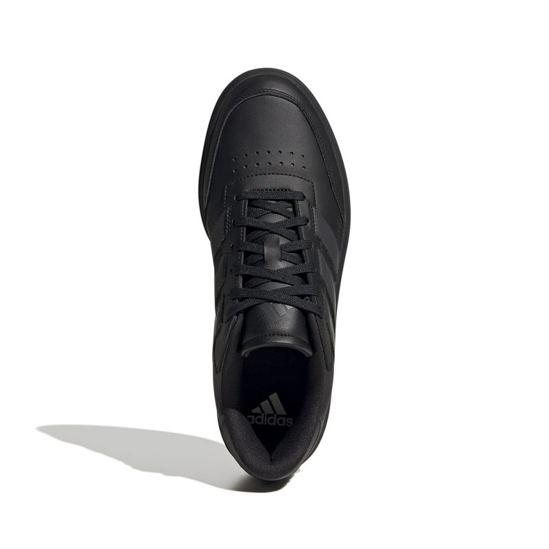 Zapatillas-Urbanas-Hombre-Adidas-Courtblock--Negro