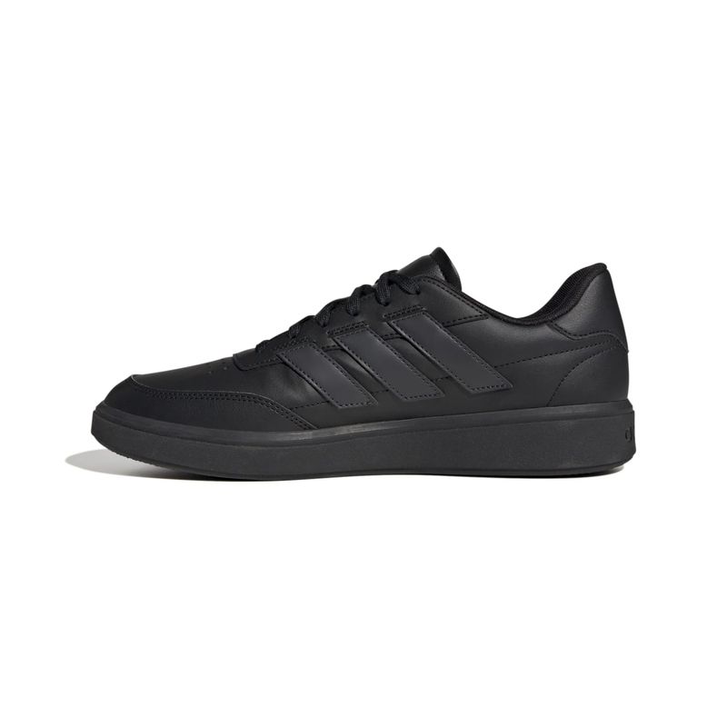 Zapatillas-Urbanas-Hombre-Adidas-Courtblock--Negro
