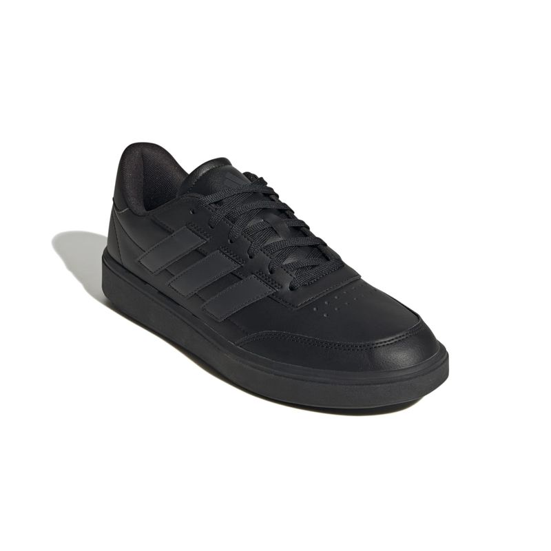 Zapatillas-Urbanas-Hombre-Adidas-Courtblock--Negro