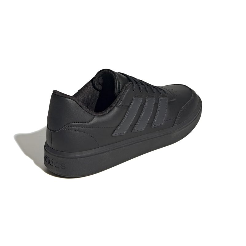 Zapatillas-Urbanas-Hombre-Adidas-Courtblock--Negro