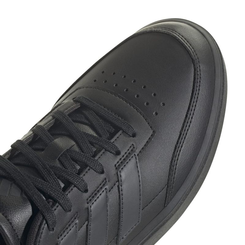Zapatillas-Urbanas-Hombre-Adidas-Courtblock--Negro