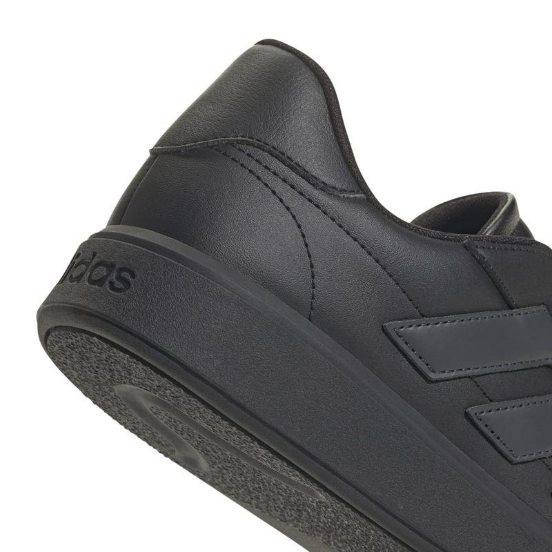 Zapatillas-Urbanas-Hombre-Adidas-Courtblock--Negro